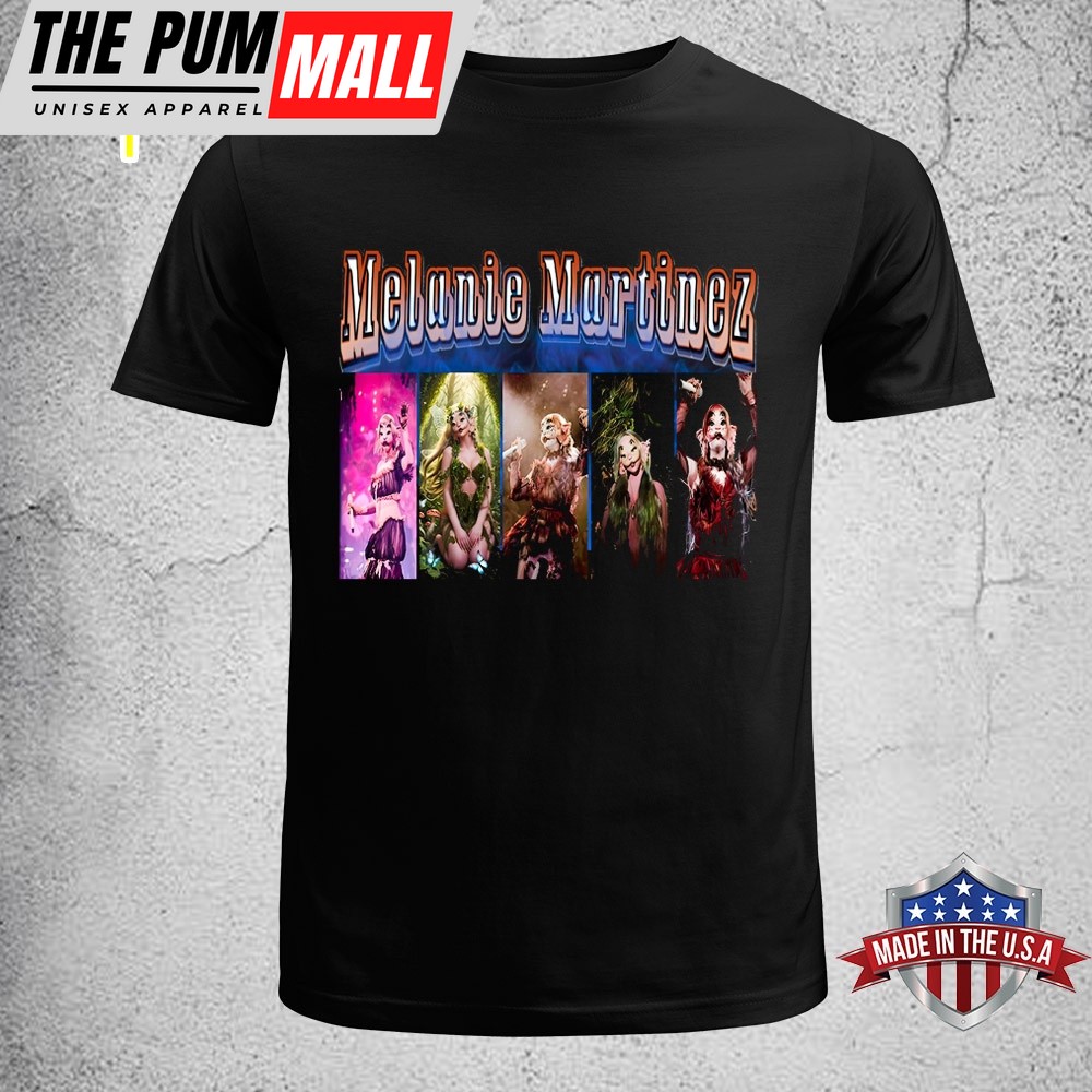 Melanie Martinez Portals Unisex T-Shirt