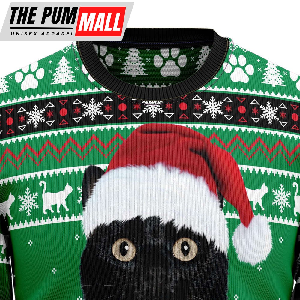 meowy-black-cat-ugly-christmas-sweater-tstbx8kn Meowy Black Cat Ugly Christmas Sweater
