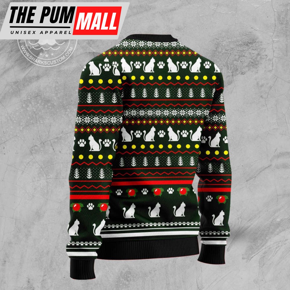 meowy-catmas-ty299-ugly-christmas-sweater-noel-malalan-signature-nxkuo8nw Meowy Catmas TY299 Ugly Christmas Sweater – Noel Malalan Signature