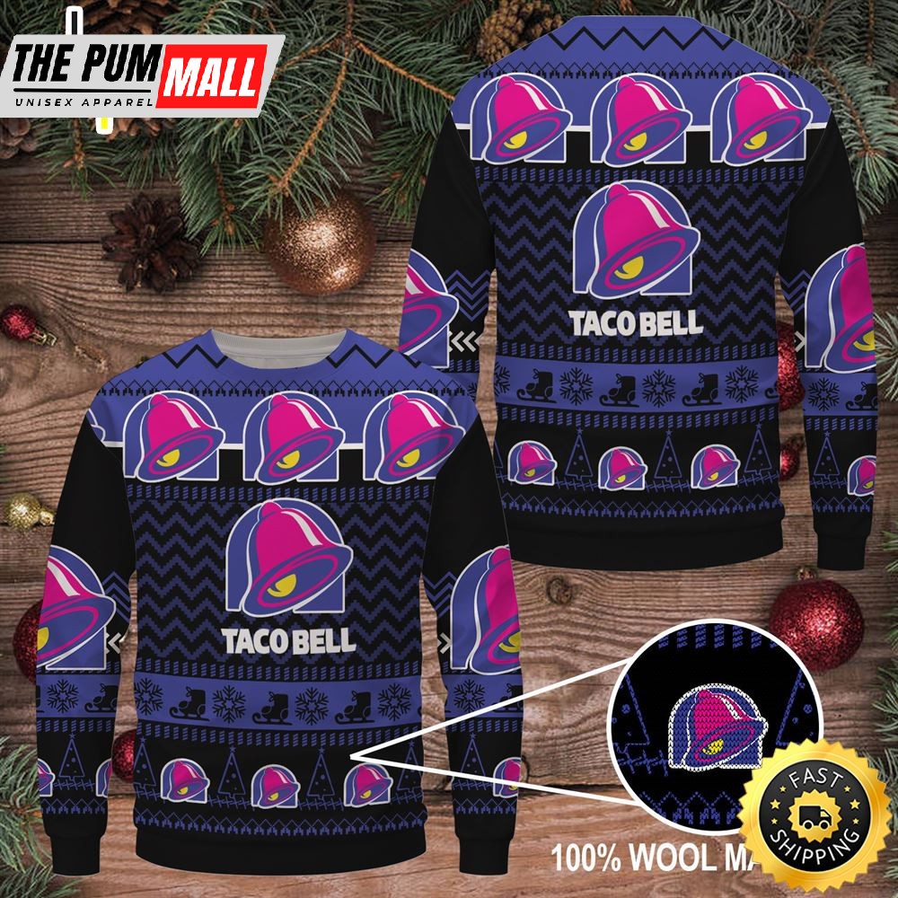 Merry Christmas 2025 Costco Ugly Sweater Uniform