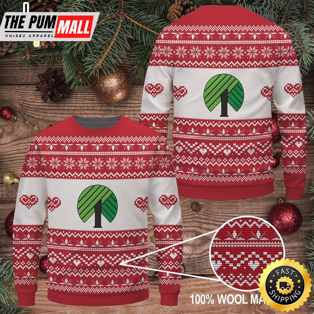 Merry Christmas 2025 Dollar Tree Ugly Sweater