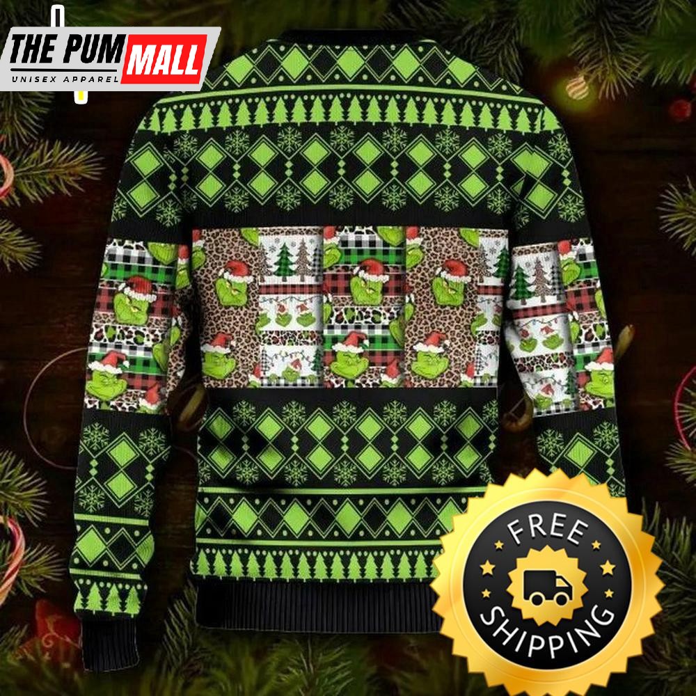 merry-christmas-grinch-ugly-christmas-sweater-christmas-grinch-sweater-grinch-e4to4xb8 Merry Christmas Grinch Ugly Christmas Sweater, Christmas Grinch Sweater, Grinch Holiday Sweater