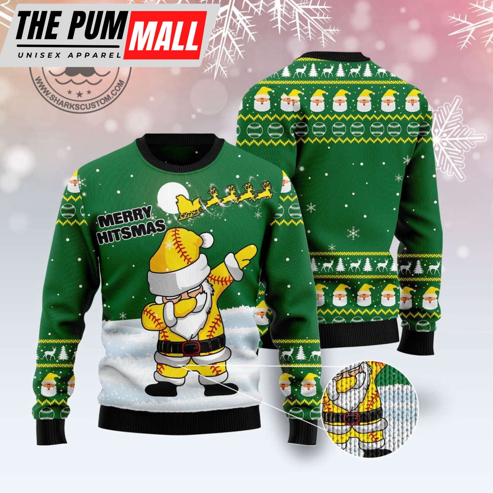 merry-hitsmas-tg51016-ugly-christmas-sweater-best-gift-for-christmas-tpl6rl94 Merry Hitsmas TG51016 – Ugly Christmas Sweater – Best Gift For Christmas