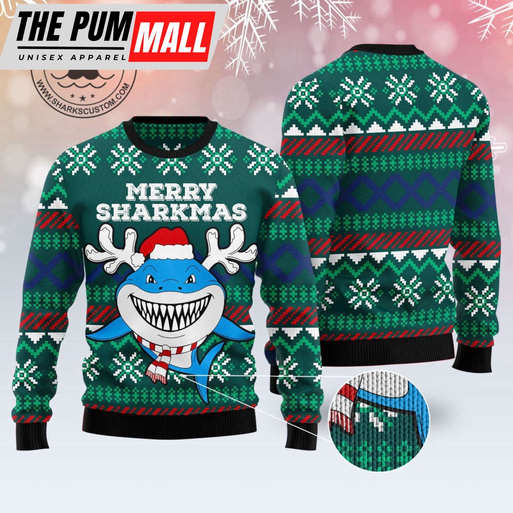 merry-sharkmas-t0311-ugly-christmas-sweater-best-gift-for-christmas-c3d34fg8 Merry Sharkmas T0311 Ugly Christmas Sweater – Best Gift For Christmas