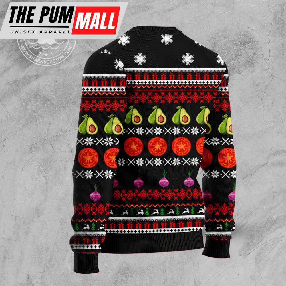 merry-tacomas-ty309-ugly-christmas-sweater-best-gift-for-christmas-5baskprs Merry Tacomas TY309 Ugly Christmas Sweater – Best Gift For Christmas