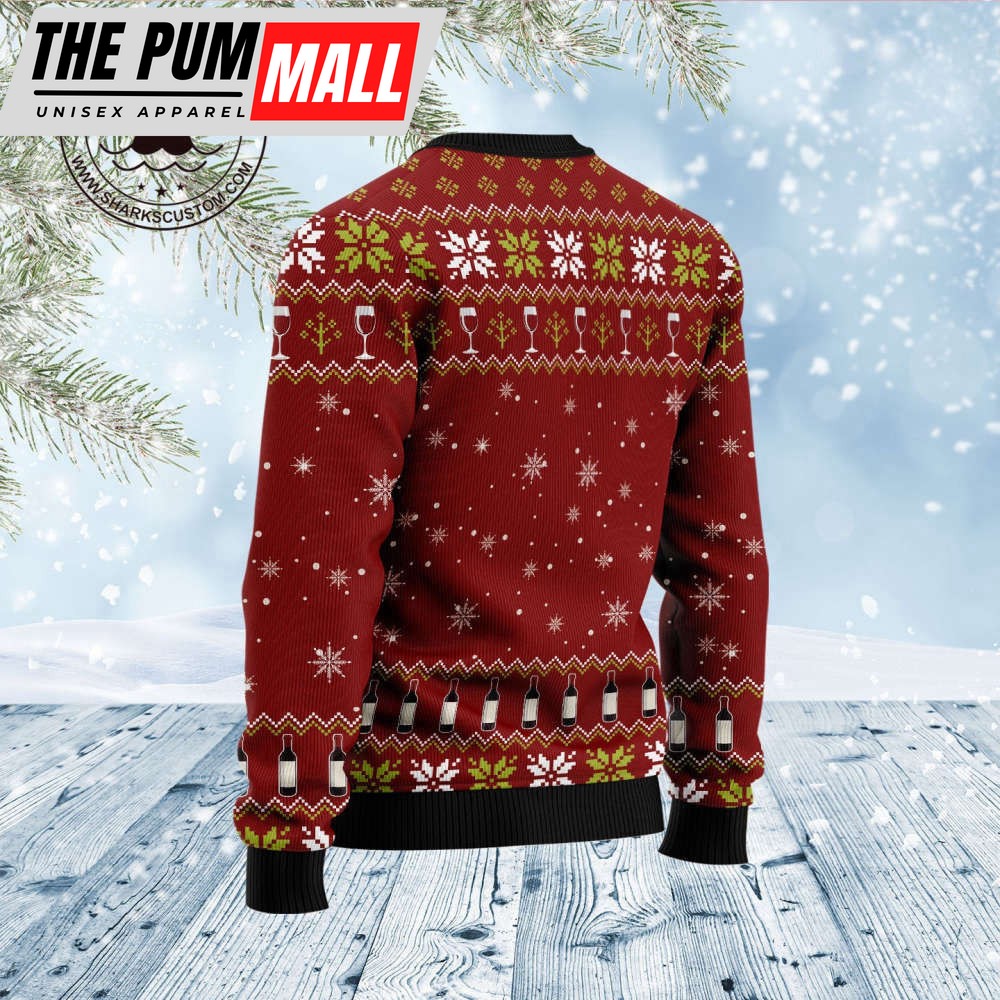 merry-winemas-d1011-ugly-christmas-sweater-best-gift-for-christmas-fxgjxz2q Merry Winemas D1011 Ugly Christmas Sweater – Best Gift For Christmas