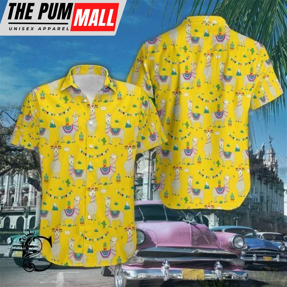 Mexican Hawaiian Shirt, Beach Shirt Order Mexico Hawaiian Shirts