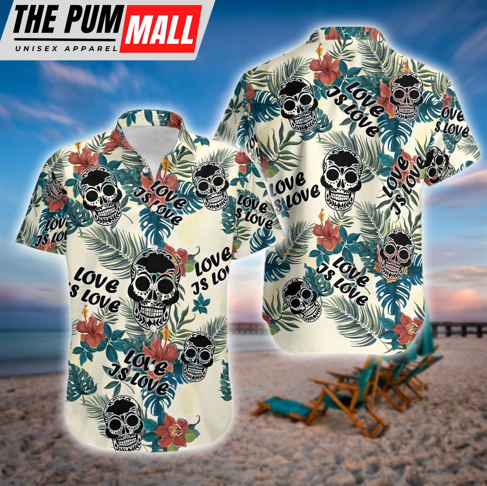 Mexican Hawaiian Shirt, Check Out This Awesome Mexico Hawaiian Shirts