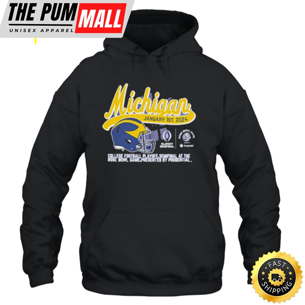 Michigan-Football-January-1st-2025-Rose-Bowl-Game-Shirt-D85df5-0