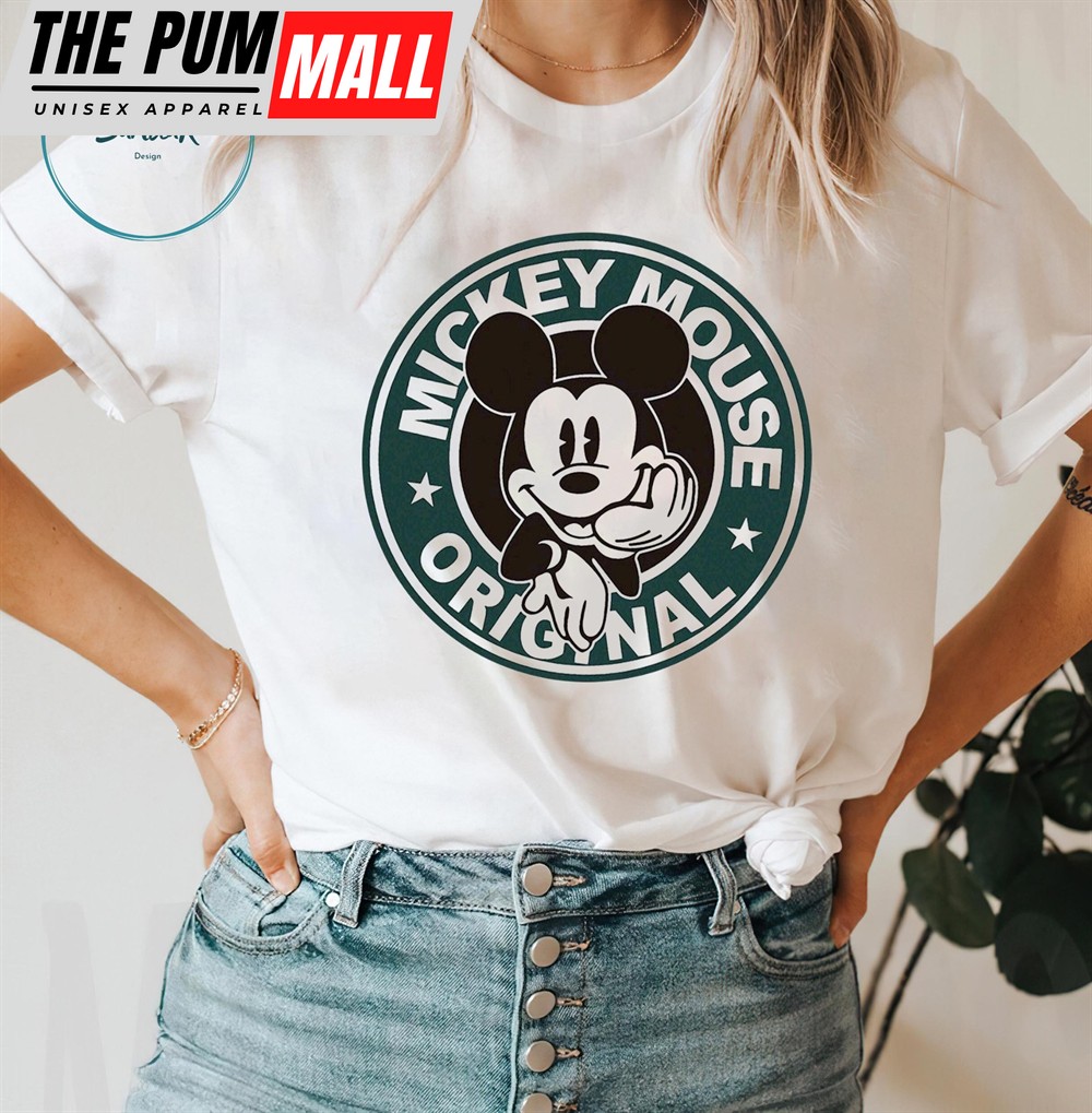 Mickey Mouse Disney Vacation 2025 Disneyland Shirt