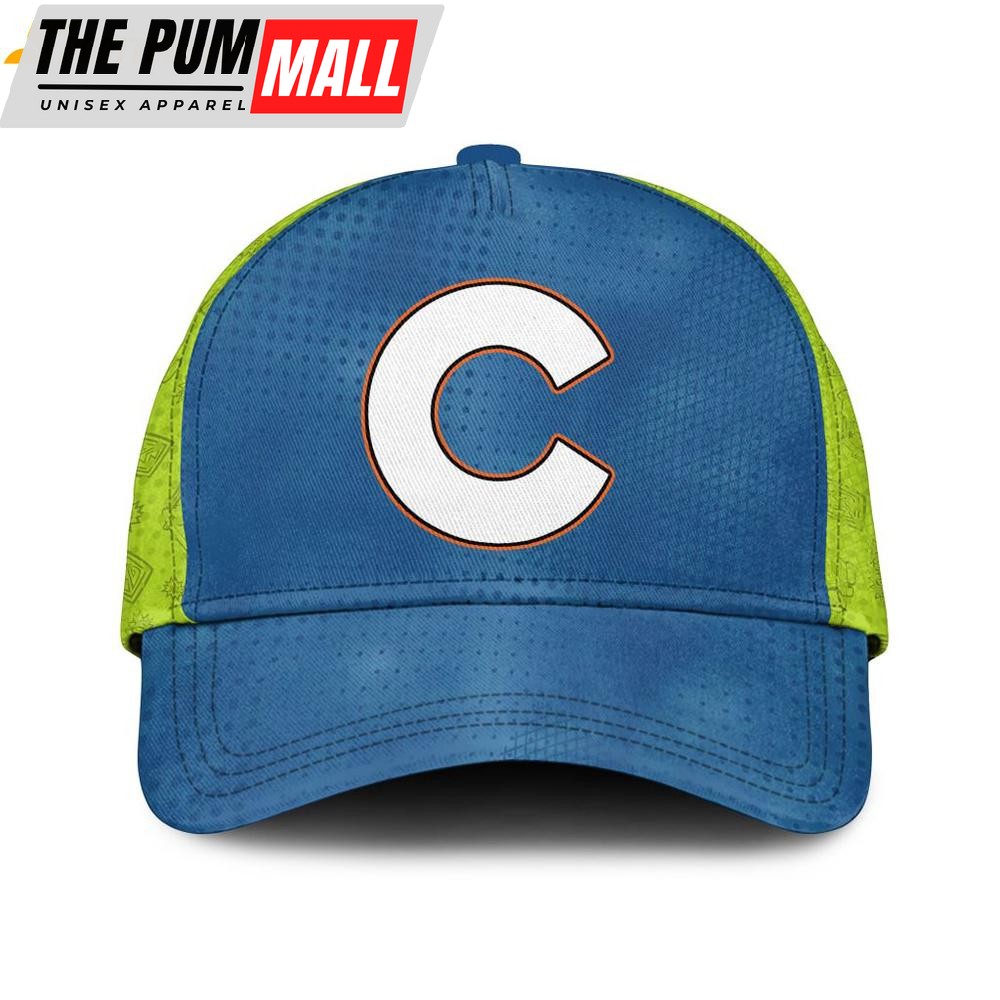 MLB Chicago Cubs X Scooby-Doo Baseball Cap