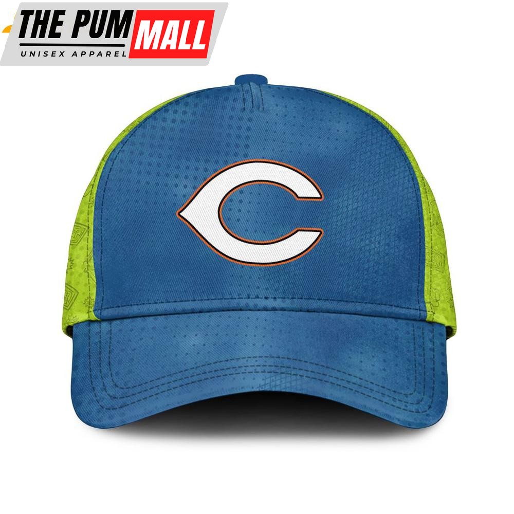 MLB Cincinnati Reds X Scooby-Doo Baseball Cap