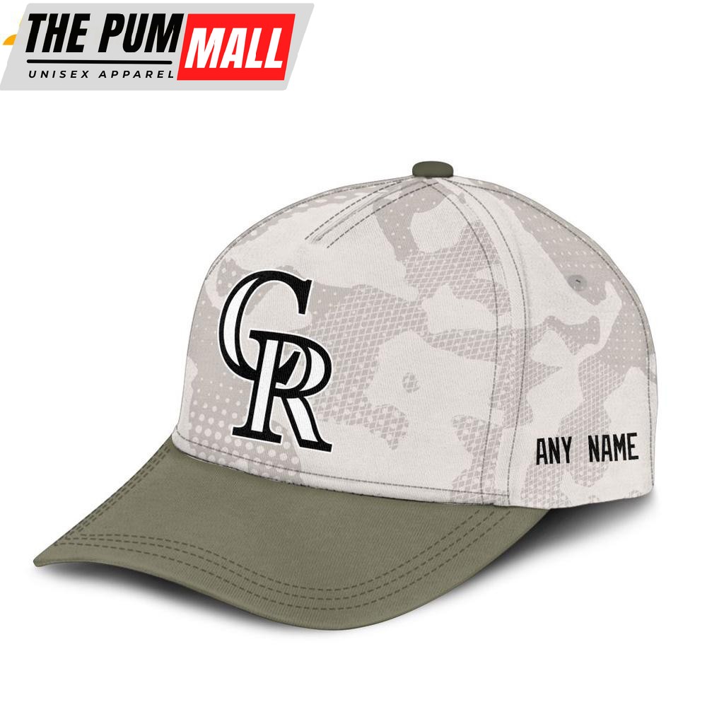 mlb-colorado-rockies-special-armed-forces-day-baseball-cap-2afzuk11 MLB Colorado Rockies Special Armed Forces Day Baseball Cap