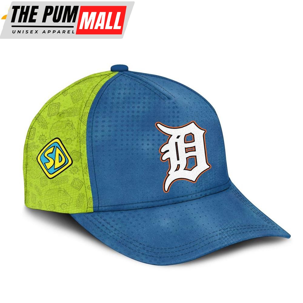 mlb-detroit-tigers-x-scooby-doo-baseball-cap-6kupddi2 MLB Detroit Tigers X Scooby-Doo Baseball Cap