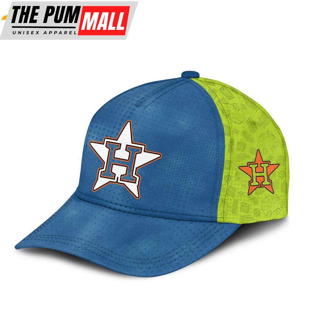 mlb-houston-astros-x-scooby-doo-baseball-cap-6q6boycw MLB Houston Astros X Scooby-Doo Baseball Cap
