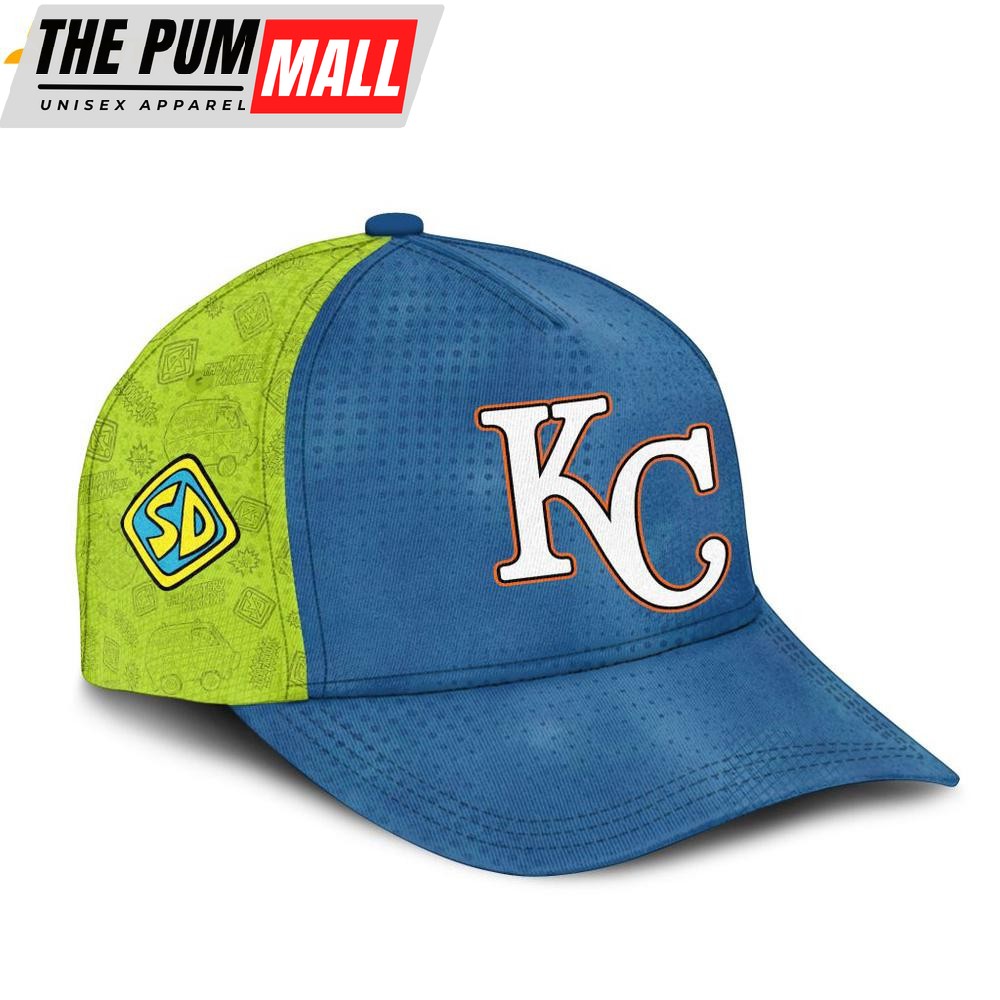 mlb-kansas-city-royals-x-scooby-doo-baseball-cap-9hz0yn3z MLB Kansas City Royals X Scooby-Doo Baseball Cap