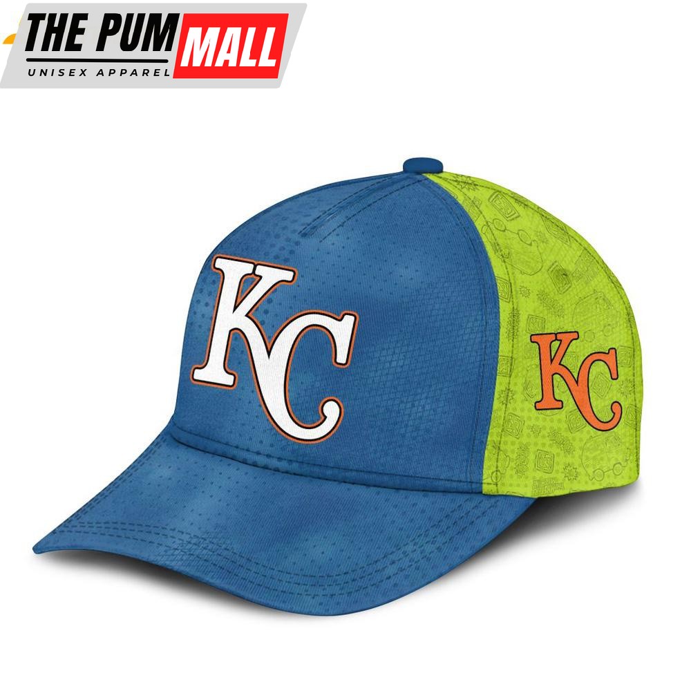 mlb-kansas-city-royals-x-scooby-doo-baseball-cap-9hz0yn3z MLB Kansas City Royals X Scooby-Doo Baseball Cap