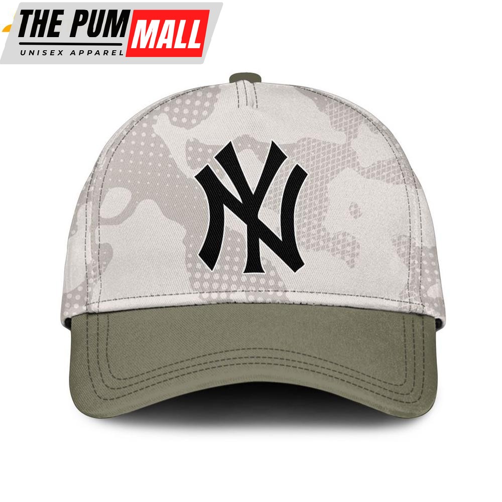 MLB New York Yankees Special Armed Forces Day Baseball Cap