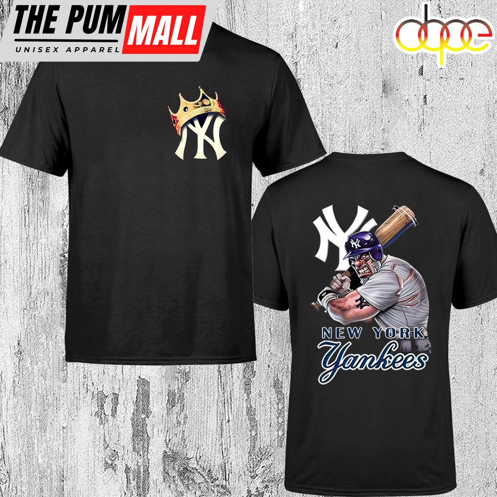 MLB New York Yankees Unisex T-Shirt