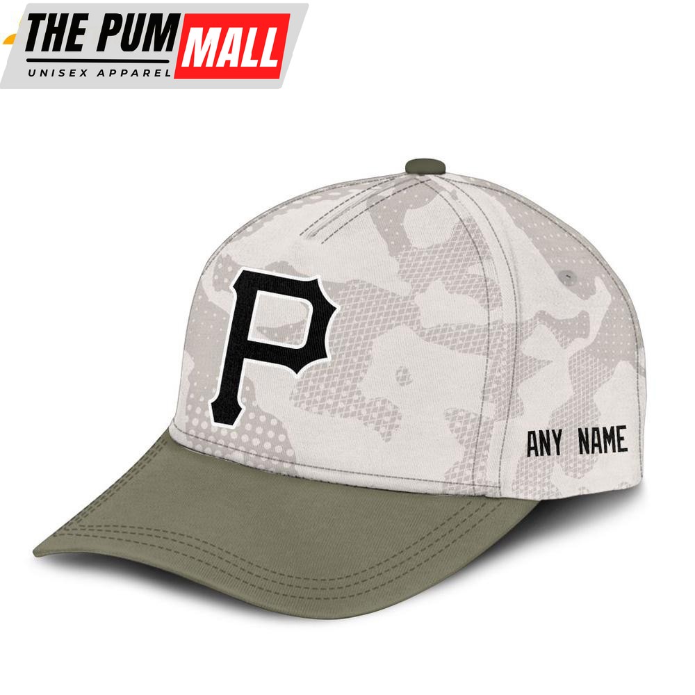 mlb-pittsburgh-pirates-special-armed-forces-day-baseball-cap-g0l0530z MLB Pittsburgh Pirates Special Armed Forces Day Baseball Cap