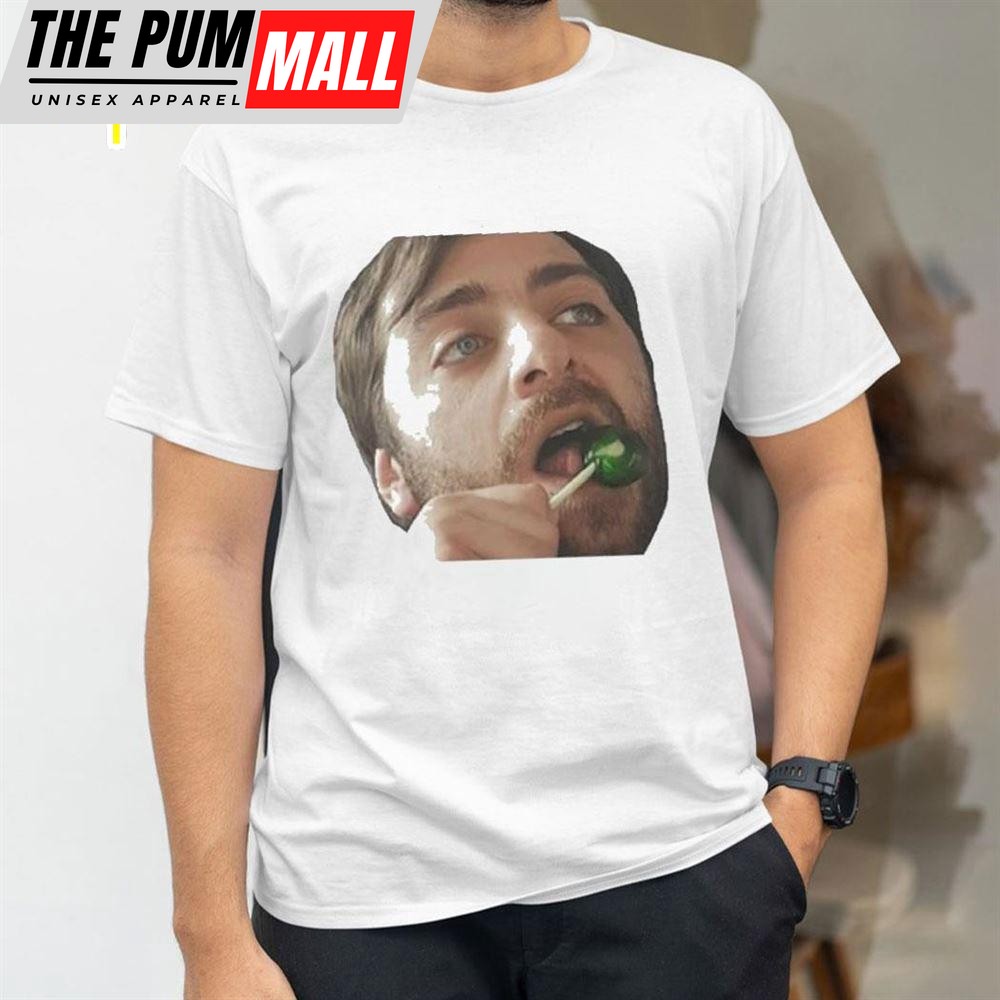 Monsterthemash Gasm Sweatshirt