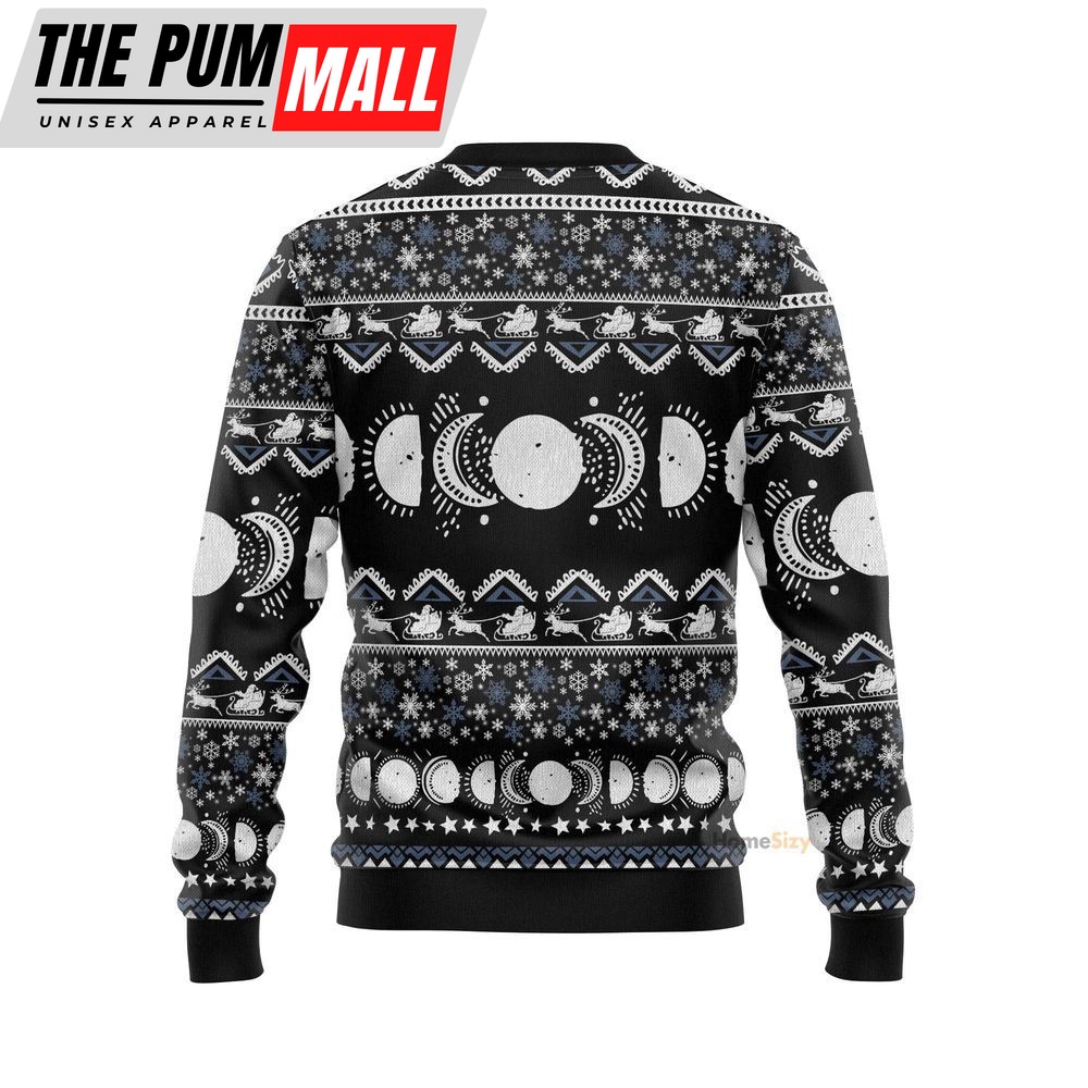 moon-phase-cute-cat-christmas-wicca-ugly-christmas-sweater-3d-printed-gift-for-4fwnjykd Moon Phase Cute Cat Christmas Wicca Ugly Christmas Sweater 3D Printed, Gift For Xmas