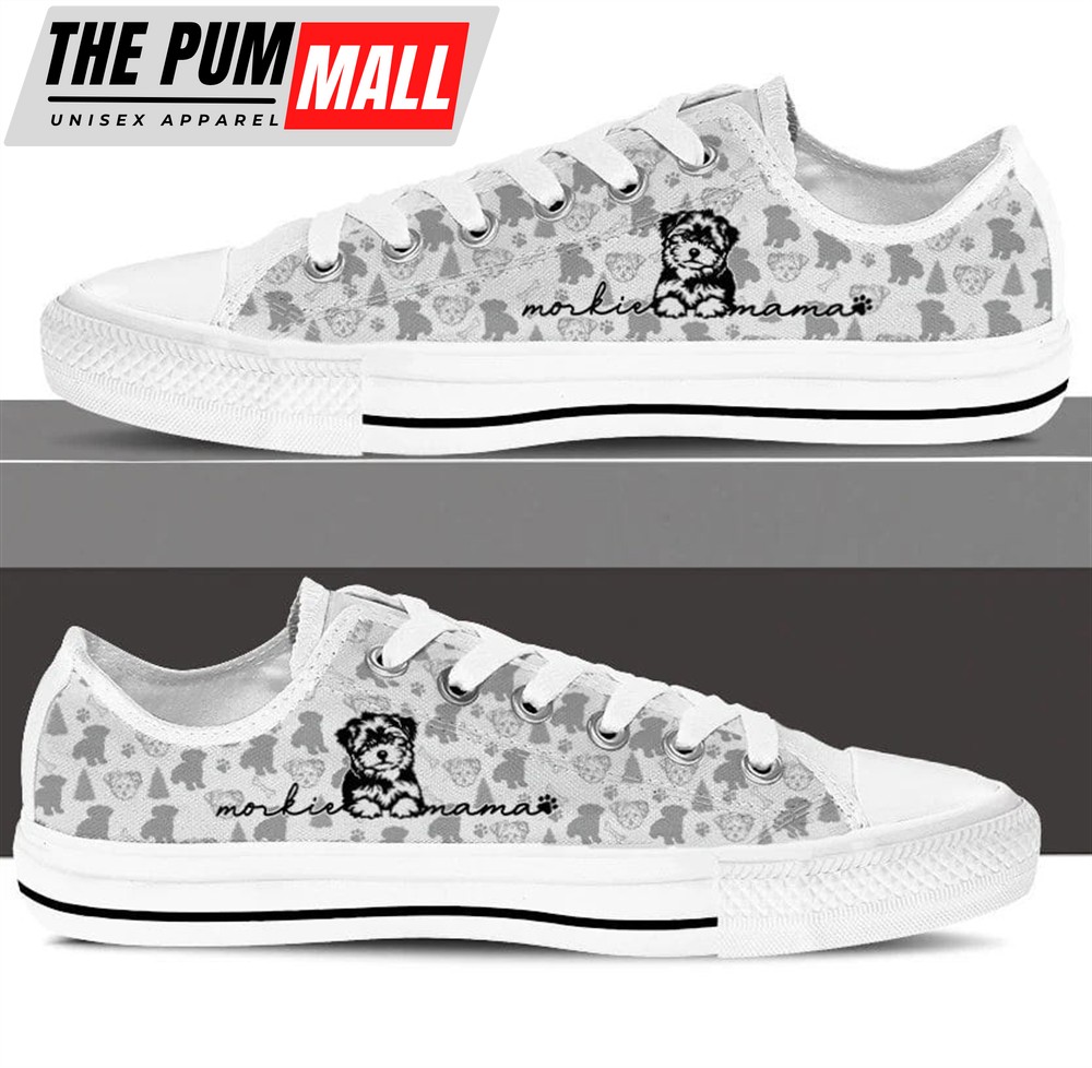 morkie-low-top-shoes-dog-walking-shoes-men-women-dog-memorial-gift-bwi5whdx Morkie Low Top Shoes – Dog Walking Shoes Men Women – Dog Memorial Gift