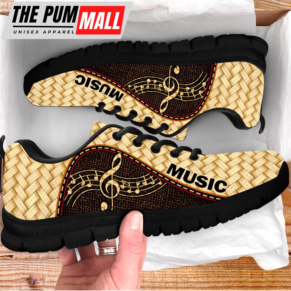 music-shoes-wicker-pattern-sneaker-walking-shoes-best-gift-for-music-lovers-30ntoix1 Music Shoes Wicker Pattern Sneaker Walking Shoes – Best Gift For Music Lovers – Shoes Gift For Adults