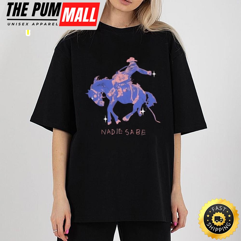 Nadie Sabe Lo Que Va A Pasar Manana Bad Bunny T-Shirt