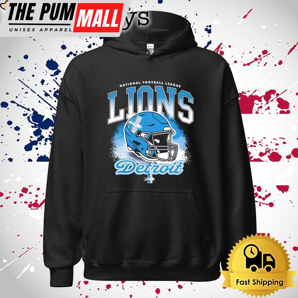national-football-league-detroit-lions-t-shirt-p2kybkv9 National Football League Detroit Lions T Shirt