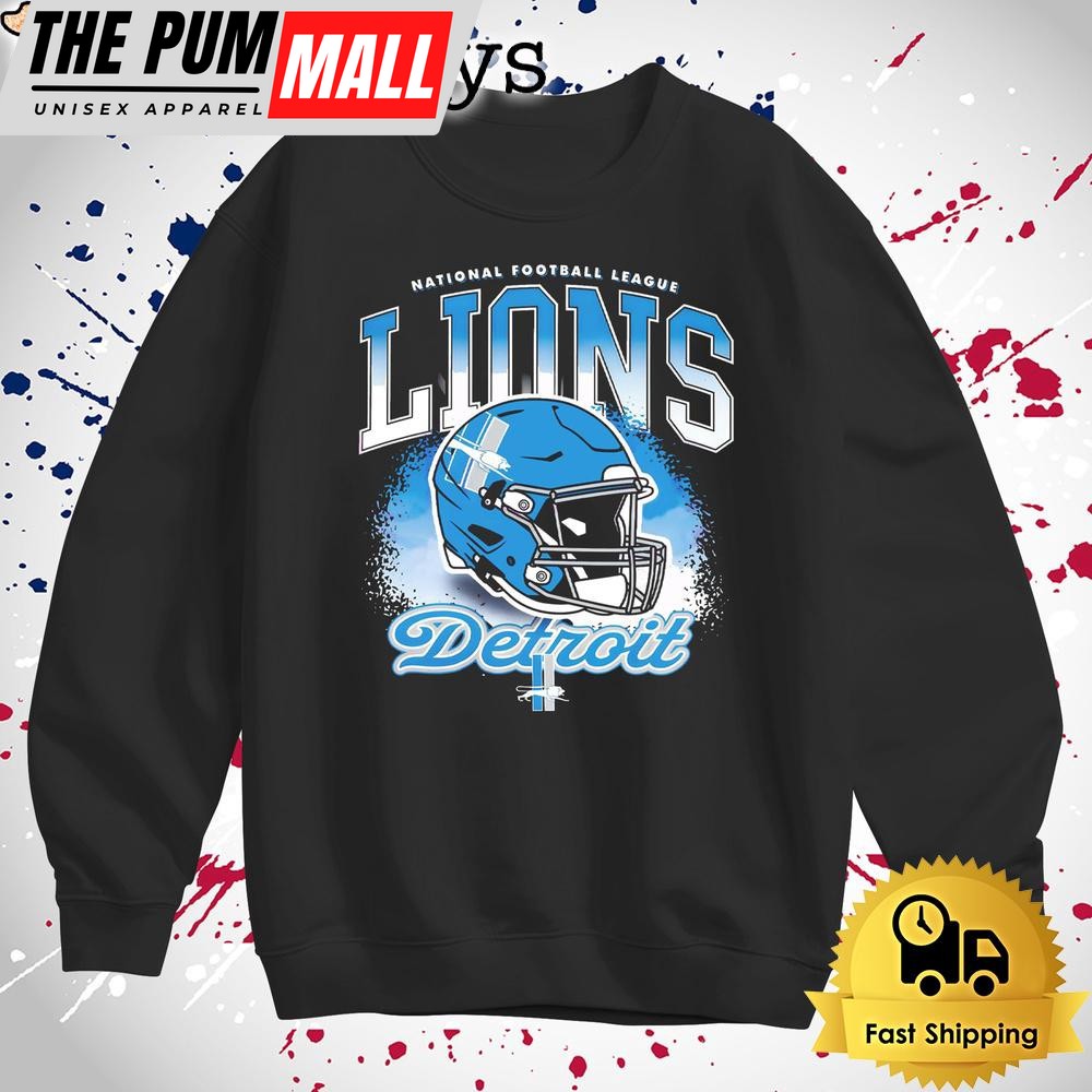 national-football-league-detroit-lions-t-shirt-p2kybkv9 National Football League Detroit Lions T Shirt