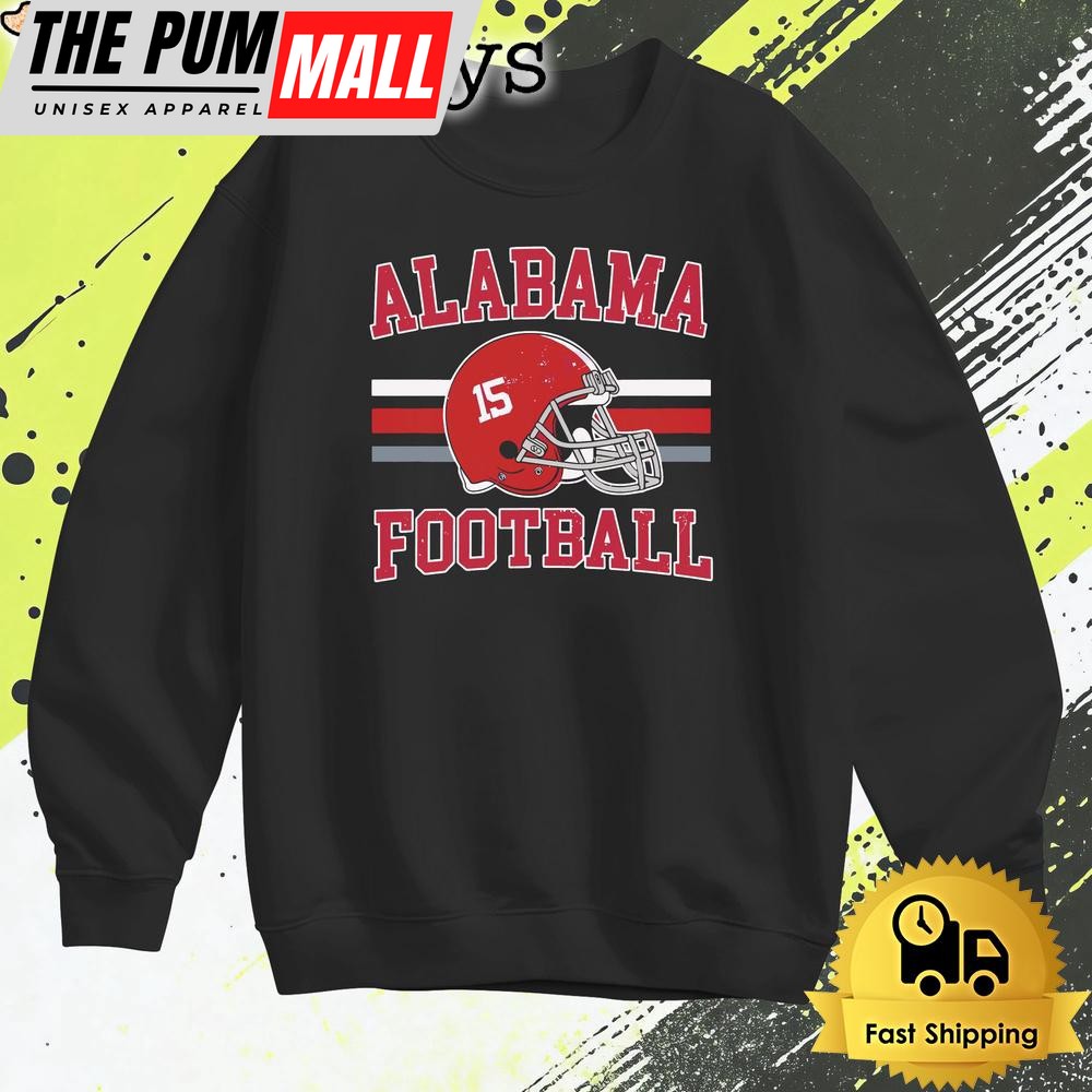 ncaa-alabama-crimson-tide-football-15-ty-simpson-t-shirt-g8nqe68i NCAA Alabama Crimson Tide Football 15 Ty Simpson T Shirt