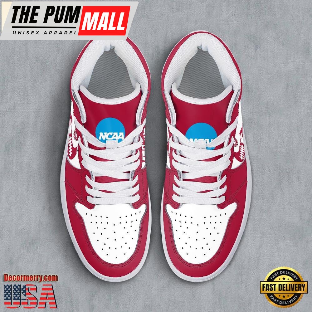 ncaa-alabama-crimson-tide-grunge-style-custom-air-jordan-1-shoes-running-snea-gmadh0ze "NCAA Alabama Crimson Tide Grunge Style Custom Air Jordan 1 Shoes , Running Sneakers Shoes"