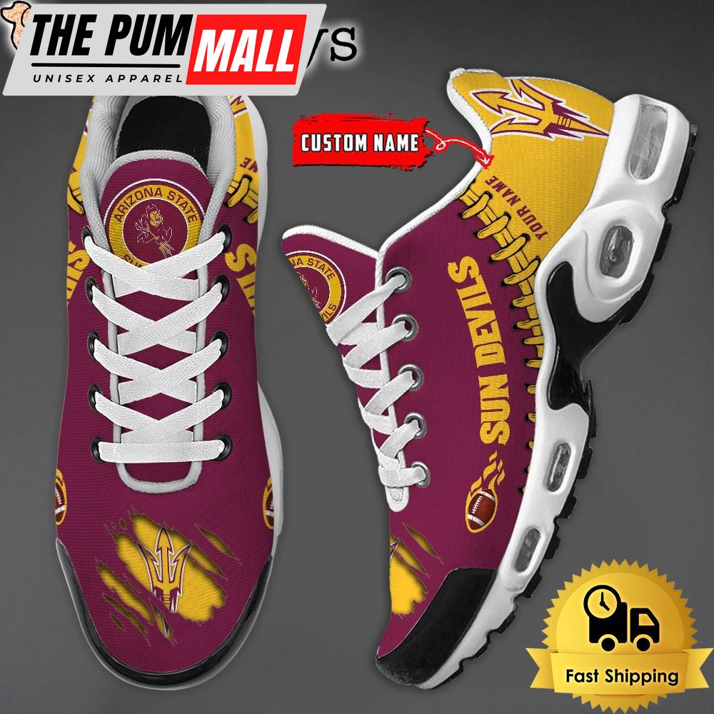 ncaa-arizona-state-sun-devils-football-custom-air-max-plus-shoes-h4pdli7h NCAA Arizona State Sun Devils Football Custom Air Max Plus Shoes