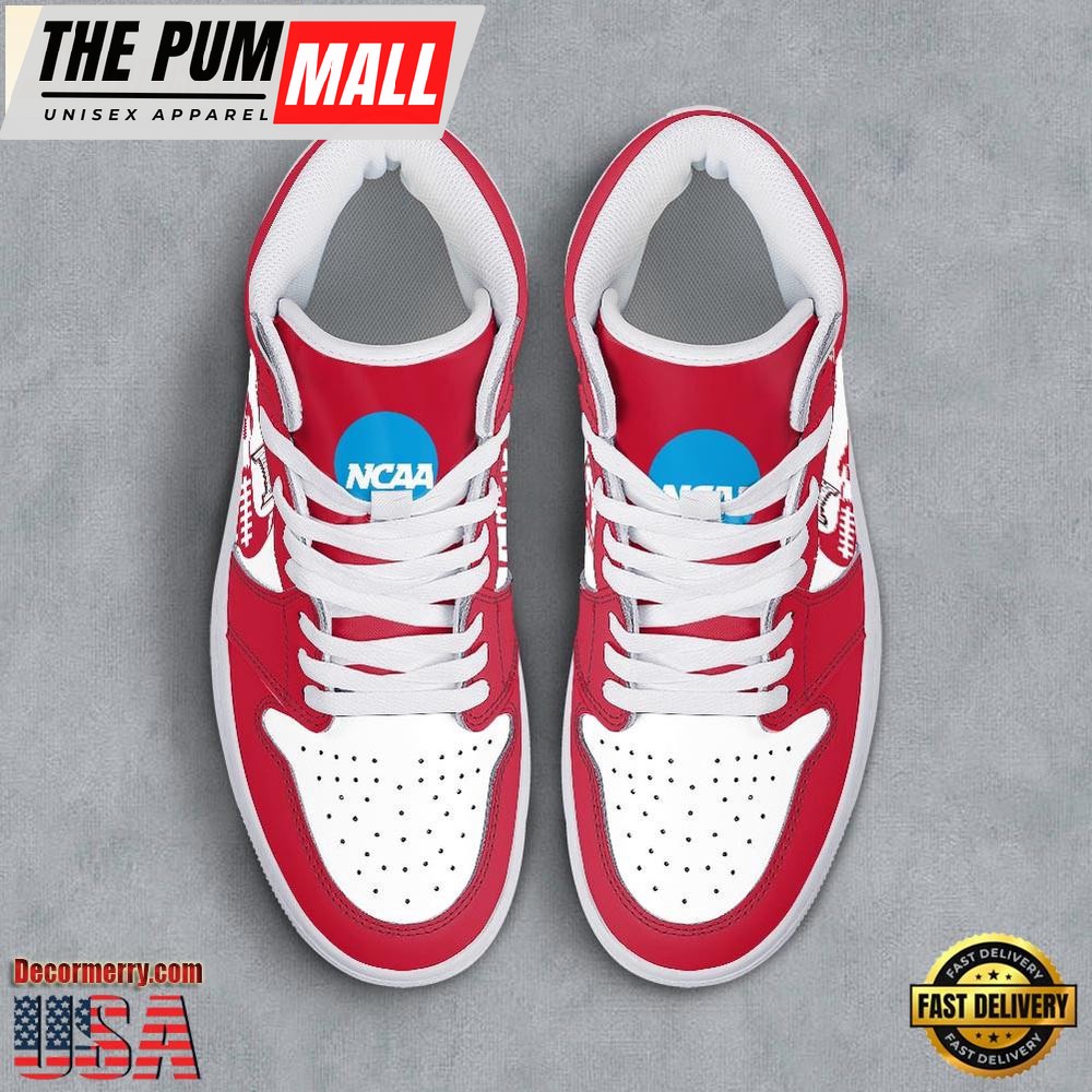 ncaa-arkansas-razorbacks-grunge-style-custom-air-jordan-1-shoes-running-sneak-l37bklnb "NCAA Arkansas Razorbacks Grunge Style Custom Air Jordan 1 Shoes , Running Sneakers Shoes"