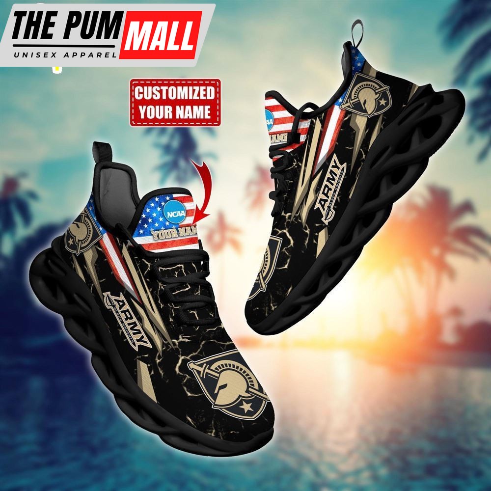 NCAA Army Black Knights Customized Cap Hot Trending. Gift For Fan