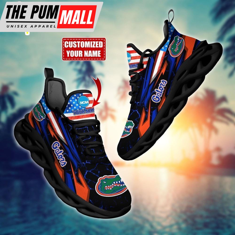 NCAA Florida Gators Customized Cap Hot Trending. Gift For Fan