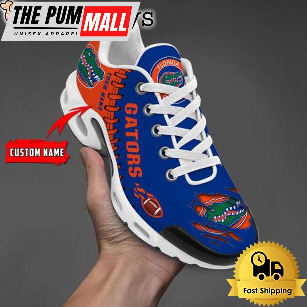 ncaa-florida-gators-football-custom-air-max-plus-shoes-y28cinhn NCAA Florida Gators Football Custom Air Max Plus Shoes