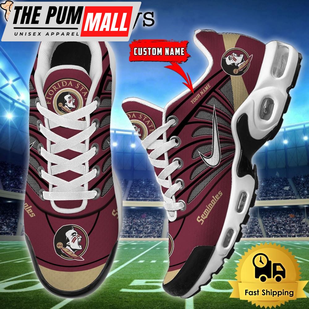 ncaa-florida-state-seminoles-sport-football-logo-custom-air-max-plus-shoes-tjudumrl NCAA Florida State Seminoles Sport Football Logo Custom Air Max Plus Shoes