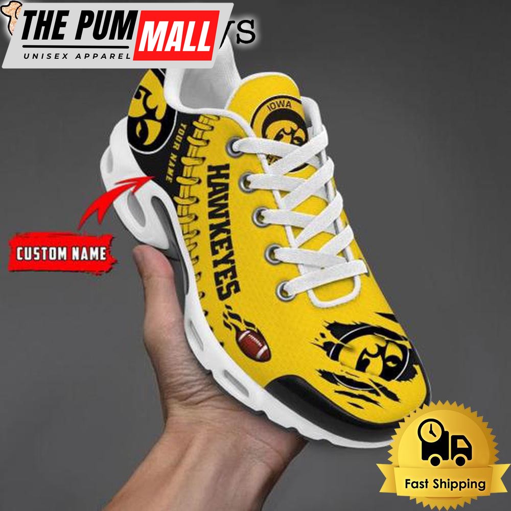 ncaa-iowa-hawkeyes-football-custom-air-max-plus-shoes-tzsr5swu NCAA Iowa Hawkeyes Football Custom Air Max Plus Shoes