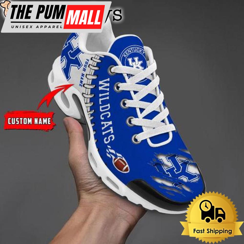 ncaa-kentucky-wildcats-football-custom-air-max-plus-shoes-glgsaigz NCAA Kentucky Wildcats Football Custom Air Max Plus Shoes