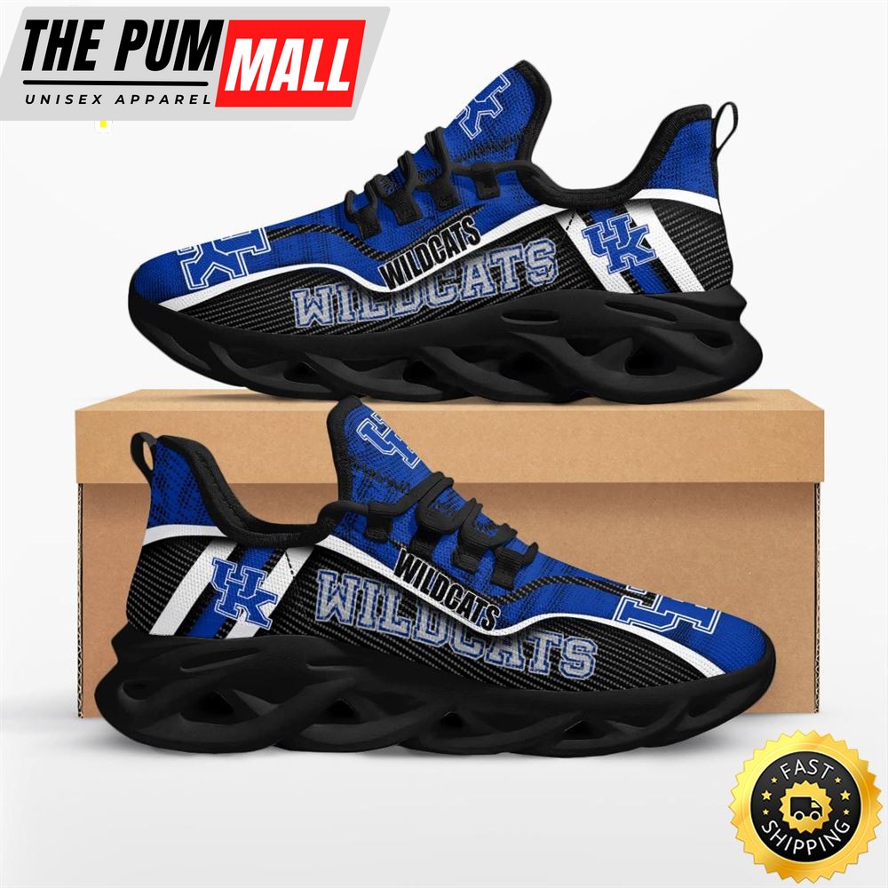 NCAA Kentucky Wildcats Jumpstart M Soul Shoes