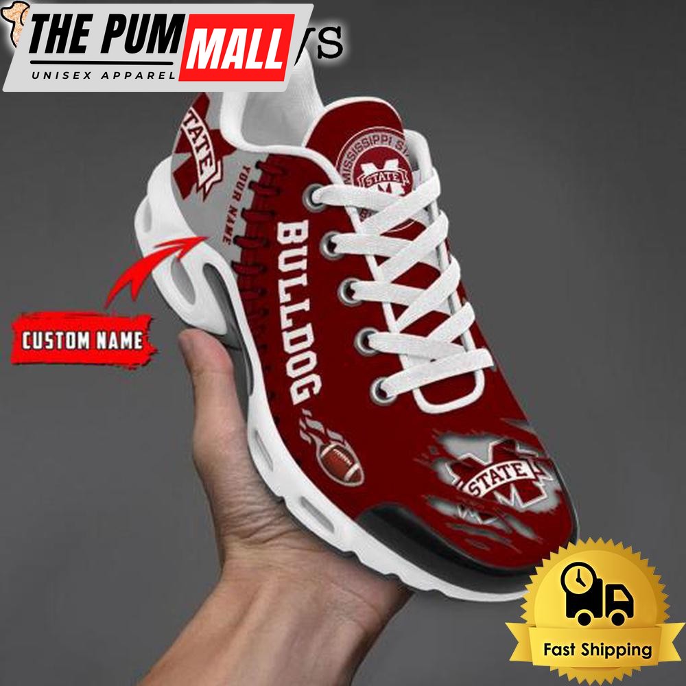 ncaa-mississippi-state-bulldogs-football-custom-air-max-plus-shoes-0yu6ualz NCAA Mississippi State Bulldogs Football Custom Air Max Plus Shoes