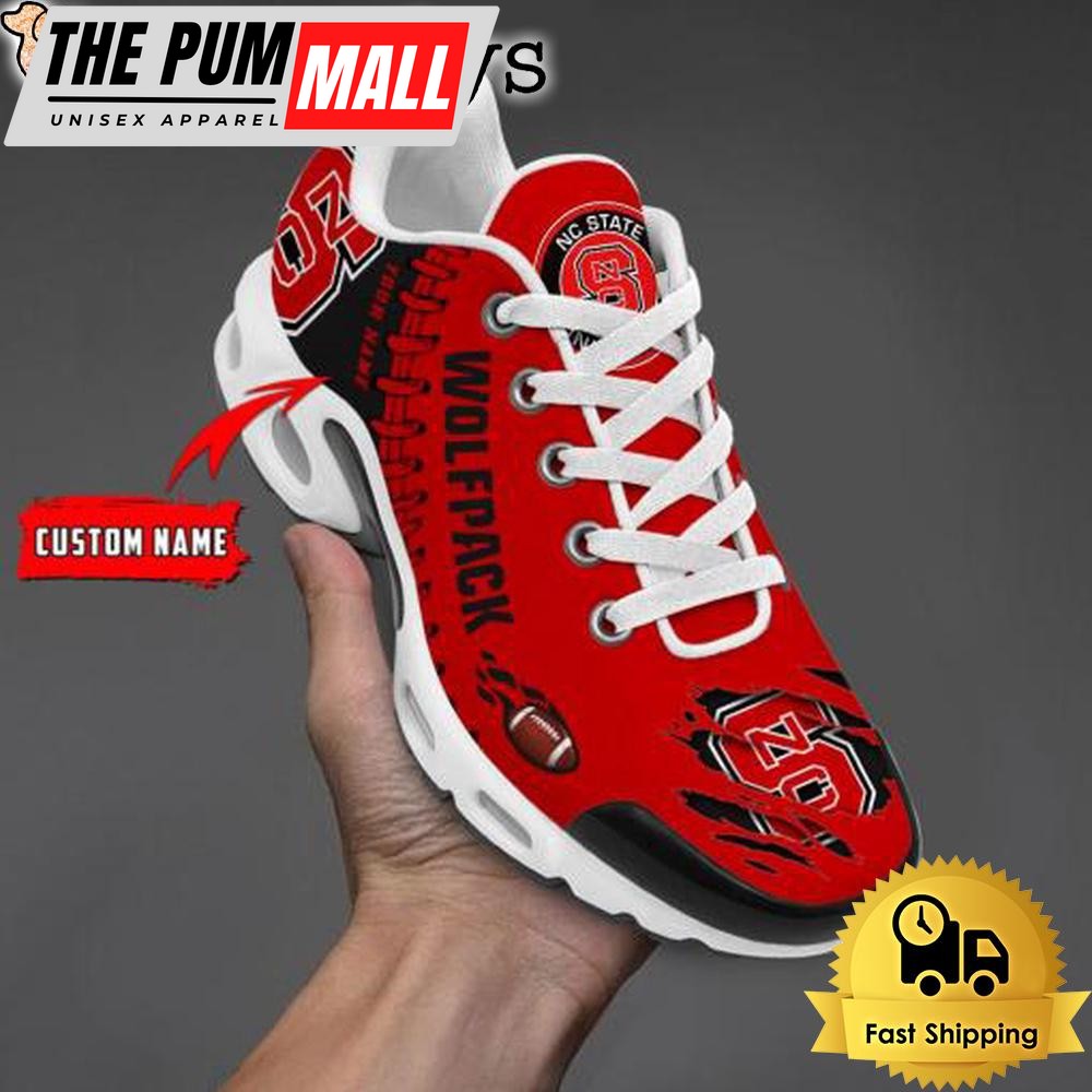 ncaa-nc-state-wolfpack-football-custom-air-max-plus-shoes-i7b3tor6 NCAA NC State Wolfpack Football Custom Air Max Plus Shoes