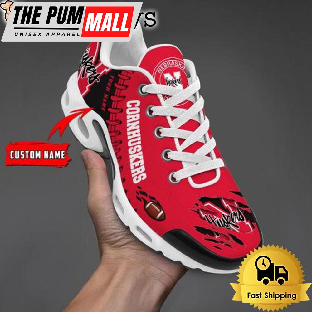 ncaa-nebraska-cornhuskers-football-custom-air-max-plus-shoes-0sbia6he NCAA Nebraska Cornhuskers Football Custom Air Max Plus Shoes
