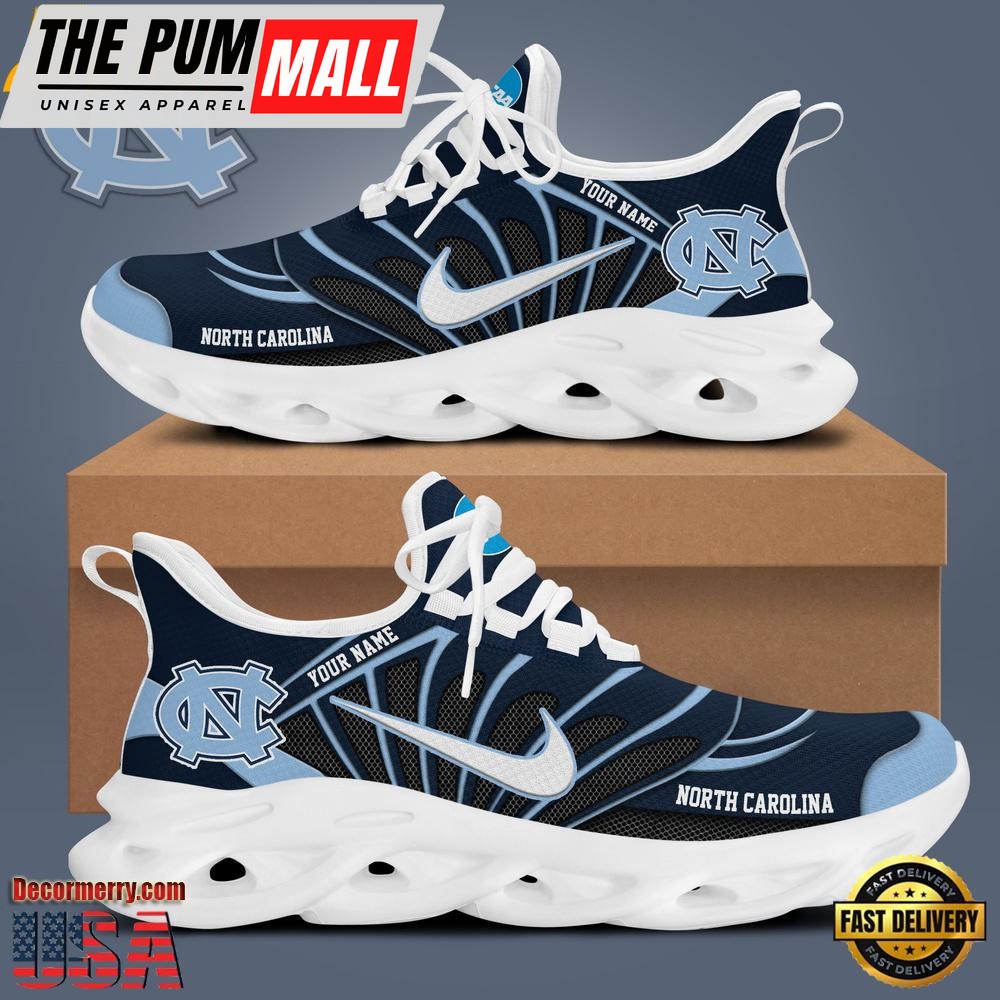 ncaa-north-carolina-tar-heels-mens-basketball-2024-max-soul-shoes-nnsco3uh NCAA North Carolina Tar Heels Men’s Basketball 2024 Max Soul Shoes
