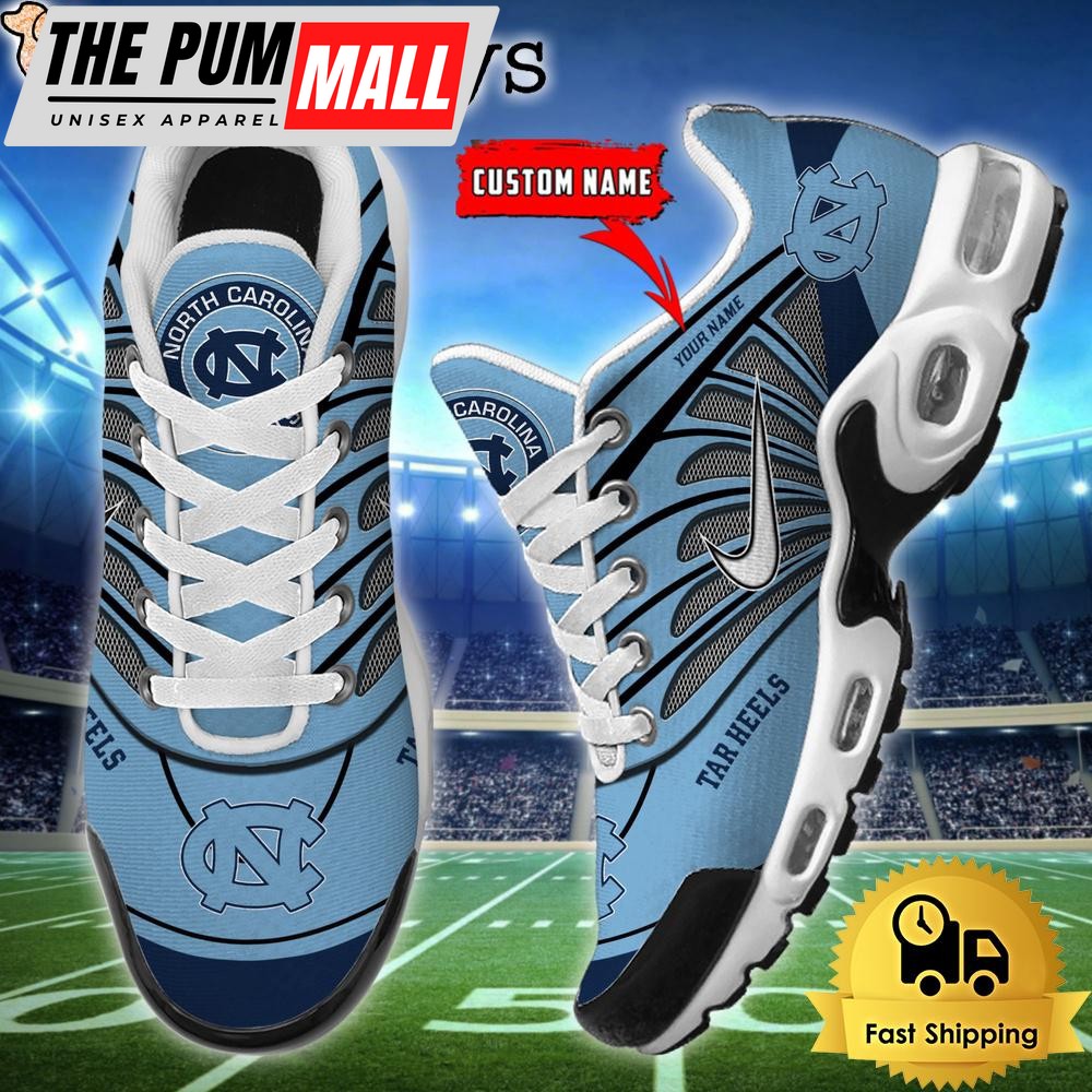 ncaa-north-carolina-tar-heels-sport-football-logo-custom-air-max-plus-shoes-icj6tsh3 NCAA North Carolina Tar Heels Sport Football Logo Custom Air Max Plus Shoes