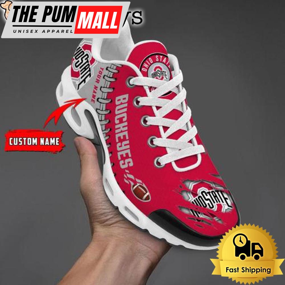 ncaa-ohio-state-buckeyes-football-custom-air-max-plus-shoes-wxxk5gap NCAA Ohio State Buckeyes Football Custom Air Max Plus Shoes