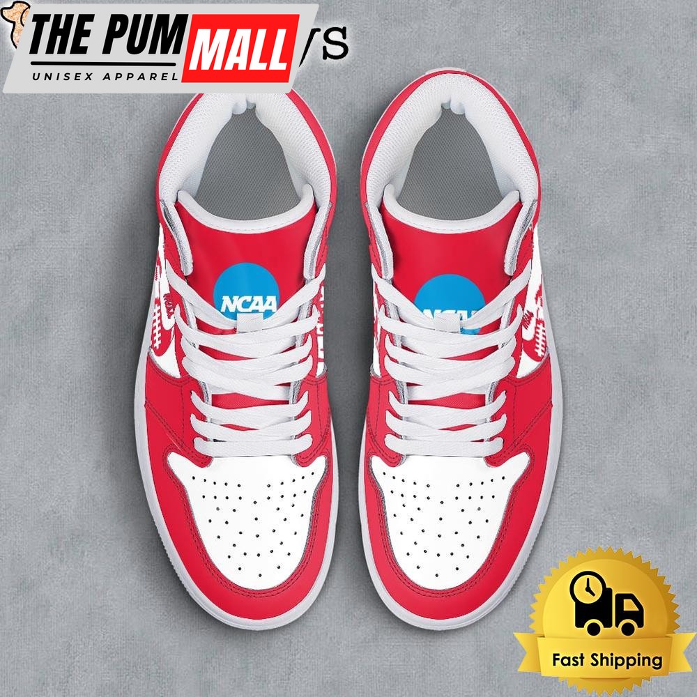 ncaa-ole-miss-rebels-grunge-style-custom-air-jordan-1-shoes-kd4k34mk NCAA Ole Miss Rebels Grunge Style Custom Air Jordan 1 Shoes