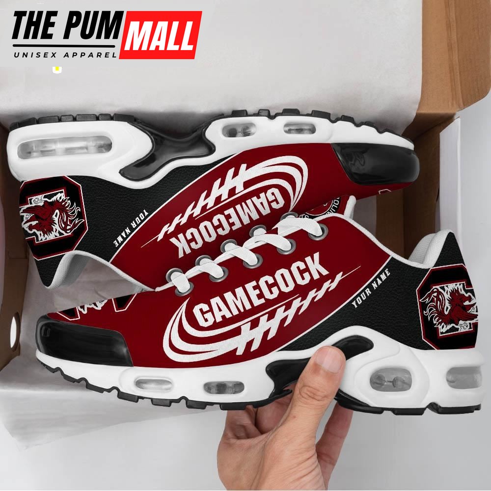 ncaa-south-carolina-gamecocks-football-custom-sport-max-plus-shoes-9qm6gs67 NCAA South Carolina Gamecocks Football Custom Sport Max Plus Shoes